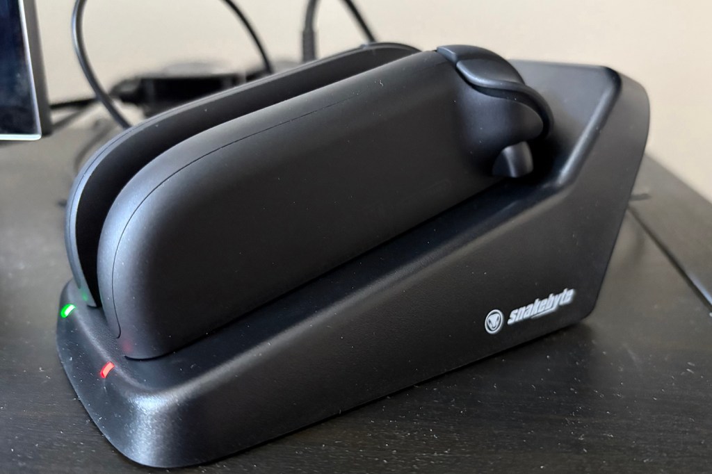 SnakeByte Twin Charge S2