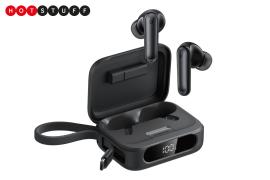 Soundcore’s P41i earbuds will stop your phone dying when you least want it to