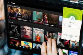 How to watch Netflix wherever you are