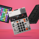 Best electronic instruments in 2025, including MIDI keyboards, drum pads and samplers