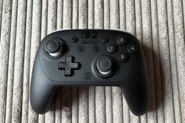 In six months, the Nintendo Switch 2 has already outsold the Wii U