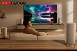 These Dolby Atmos speakers will be going in my living room thanks to this one key feature