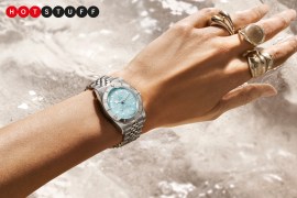 3 of the hottest new watches for summer 2025