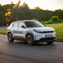 Toyota’s new EVs couldn’t be more different – but I still can’t pick between them