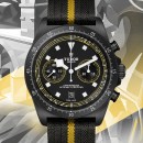 Tudor’s latest limited edition chronograph is built for pro cycling