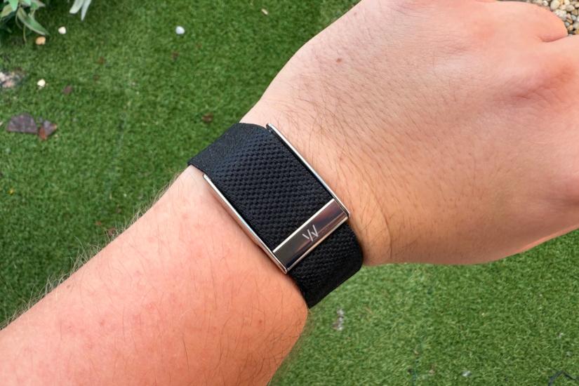 The Whoop MG is the most impressive tracker I’ve reviewed – on one condition