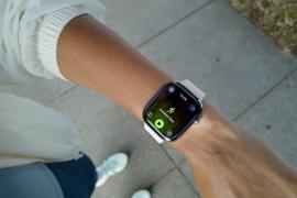Is Workout Buddy the Apple Watch’s Clippy? I explain the motivational fitness feature