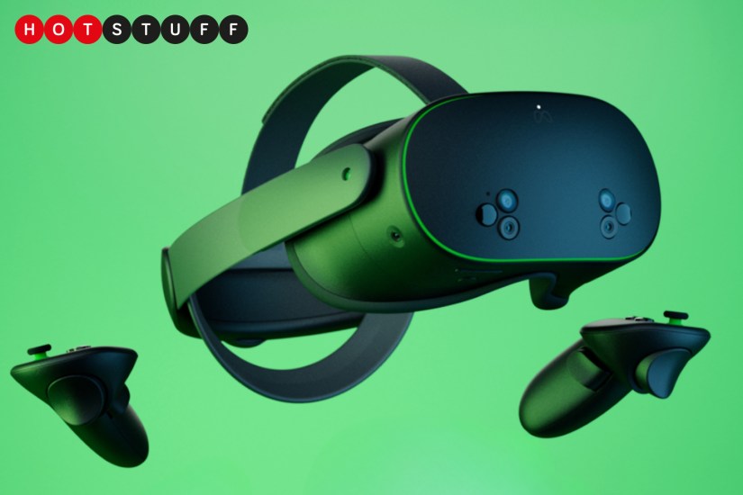 A new Xbox has launched – but it doesn’t look like a console