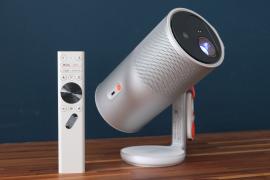 The Xgimi projector I use every day has seen its price slashed for Black Friday