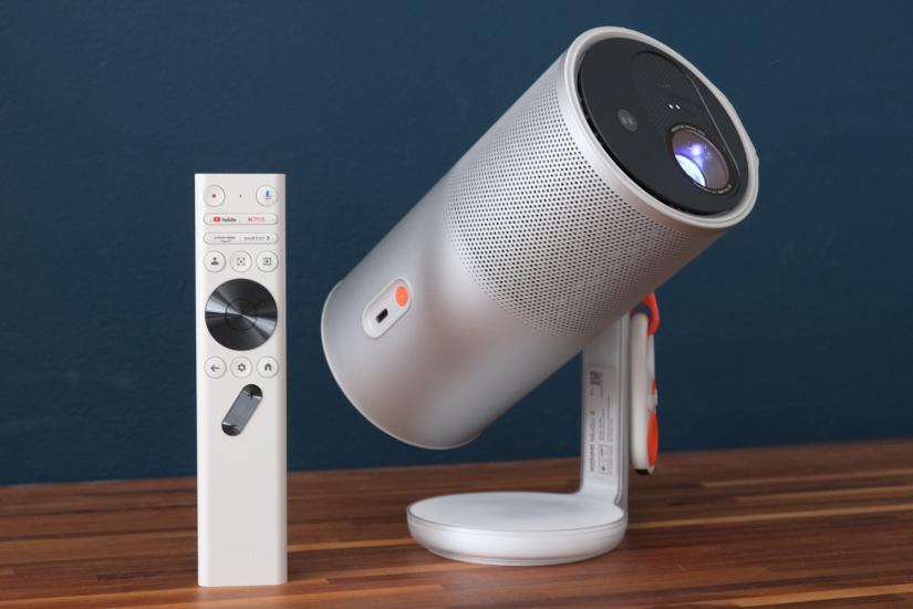 The Xgimi projector I use every day has seen its price slashed for Black Friday