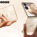 I wish I could buy the second generation of my favourite foldable phone