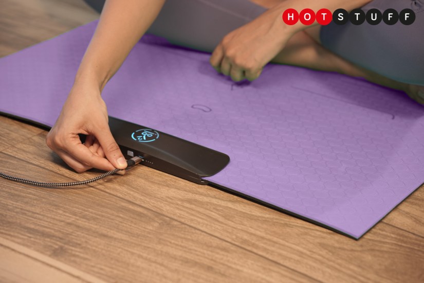 I think this is the best yoga mat that’s ever existed – here’s why