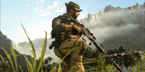 Help! I’m a serial reloader in videogames