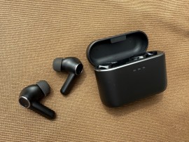 I tested the Cambridge Audio Melomania A100 noise-cancelling earbuds and while excellent they make this one key compromise