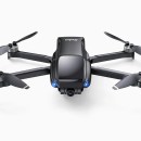 Reach for the sky: Ruko’s U11MINI 4K drone delivers stunning footage in an ultra-portable package