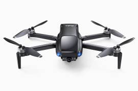 Reach for the sky: Ruko’s U11MINI 4K drone delivers stunning footage in an ultra-portable package