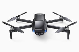 Reach for the sky: Ruko’s U11MINI 4K drone delivers stunning footage in an ultra-portable package