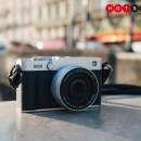 Fujifilm’s gorgeous new X-E5 mirrorless camera fixes my biggest problem with its predecessor