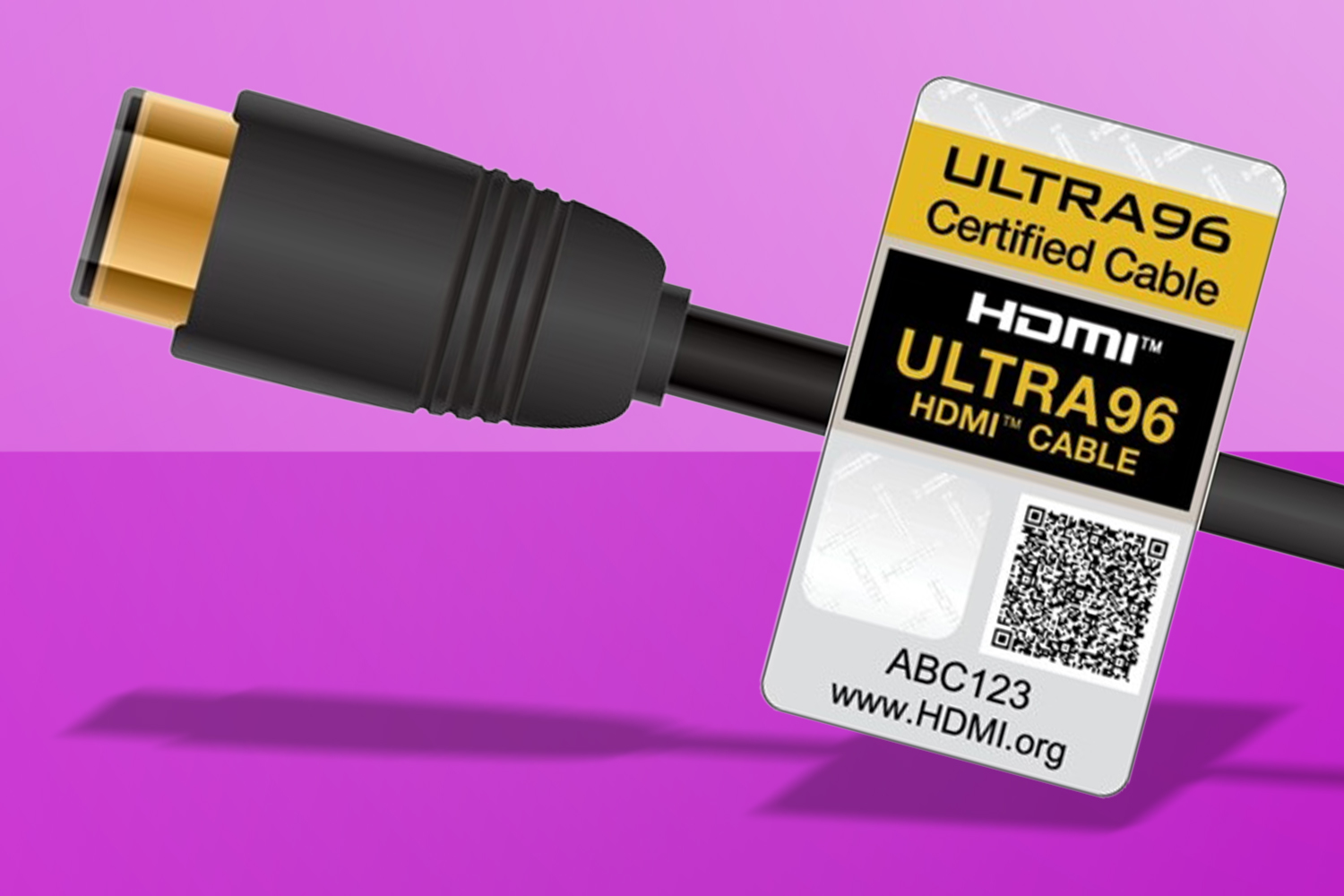 Why HDMI 2.2 is equal parts overkill and the future of TV and gaming