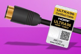 Why HDMI 2.2 is equal parts overkill and the future of TV and gaming