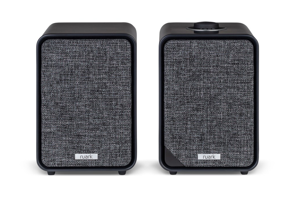 Ruark MR1 Mk3 front