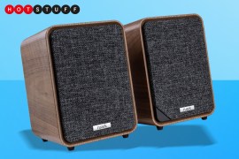 My favourite Ruark Bluetooth speakers just got rebuilt from the ground up with this huge upgrade