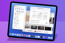 I got hands on with the next-gen iPad software: has Apple finally fixed iPad multitasking?