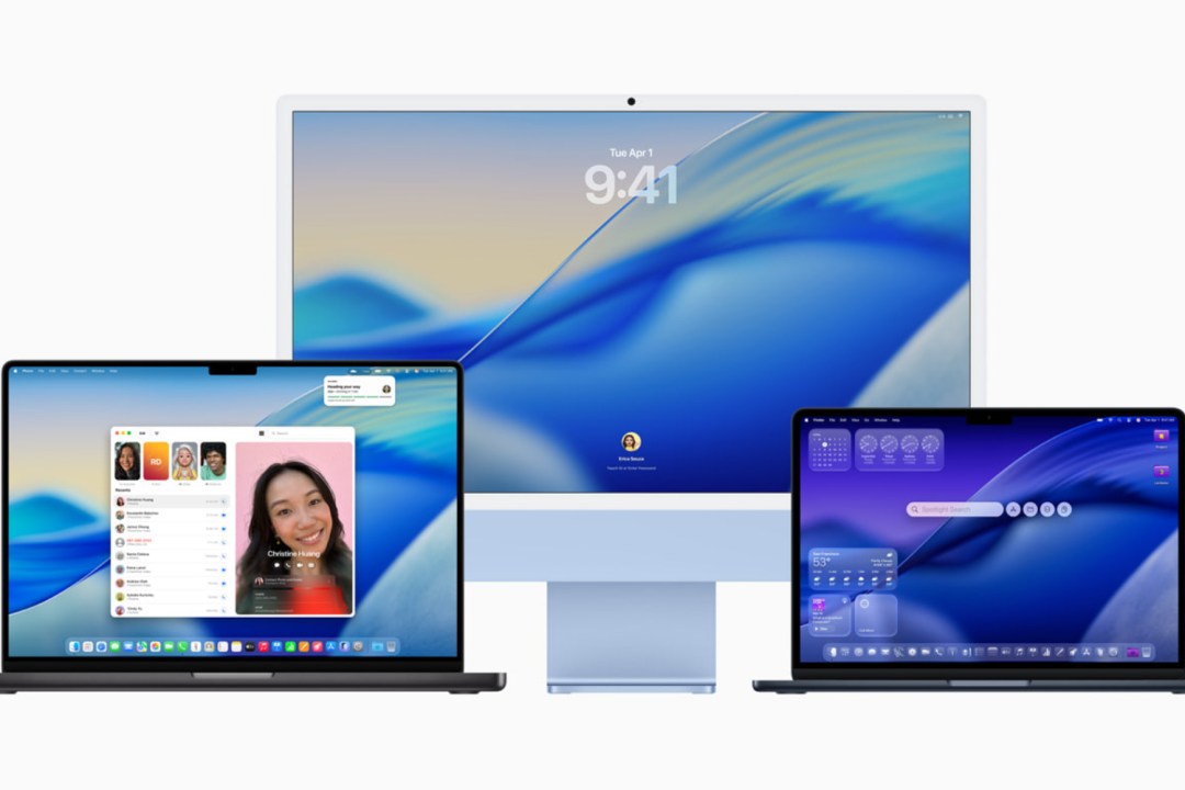 macOS 26 Featured