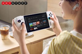 I think we’ve finally got the full Xbox handheld we’ve been waiting for