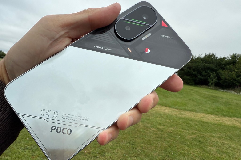 poco f7 2