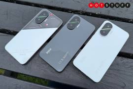The Poco F7’s early bird price has to be seen to be believed – and it’s bad news for Nothing