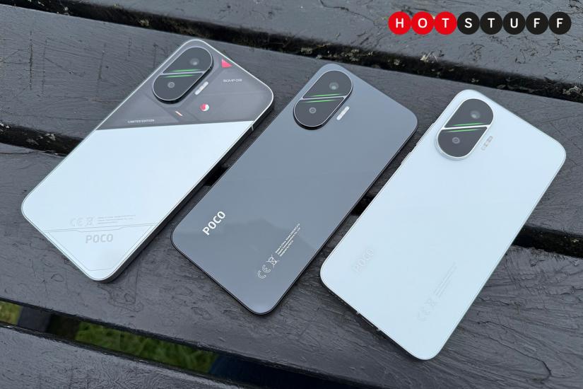 The Poco F7’s early bird price has to be seen to be believed – and it’s bad news for Nothing