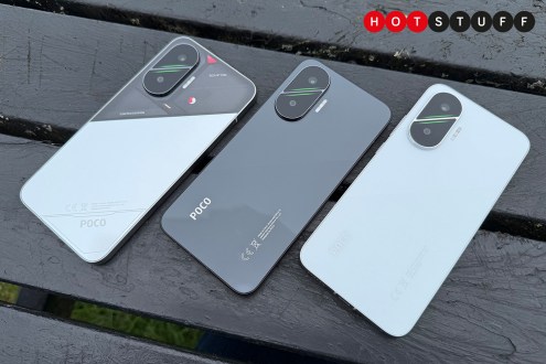 The Poco F7’s early bird price has to be seen to be believed – and it’s bad news for Nothing