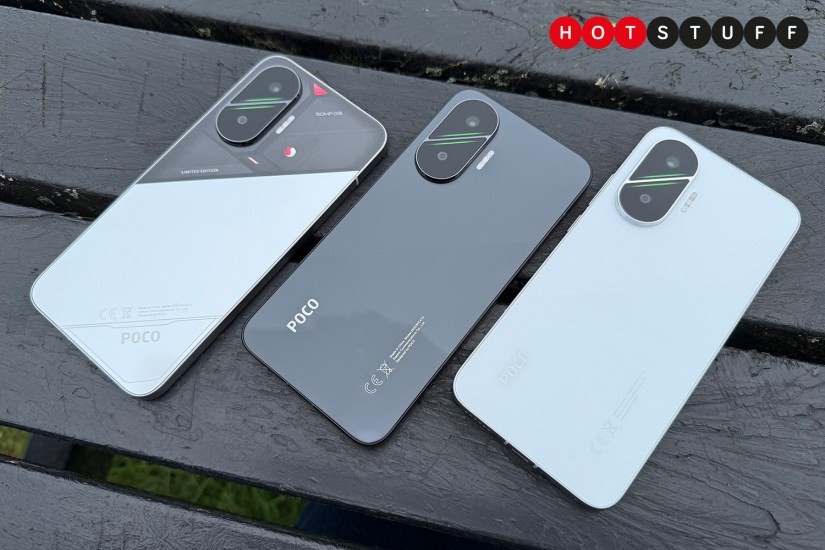 The Poco F7’s early bird price has to be seen to be believed – and it’s bad news for Nothing
