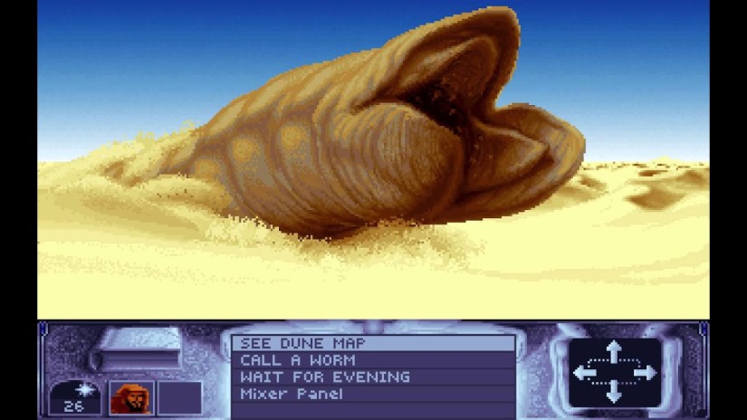 Before you play Dune: Awakening – here’s how the franchise grew over the years