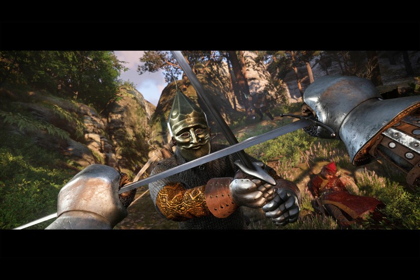 15 of the best action RPGs of all time