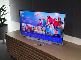 Sky Glass Air is an absolute steal – but here’s why it’s not for your living room