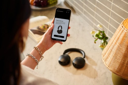 I hope these feature upgrades fix my biggest gripes with the Sonos Ace wireless headphones