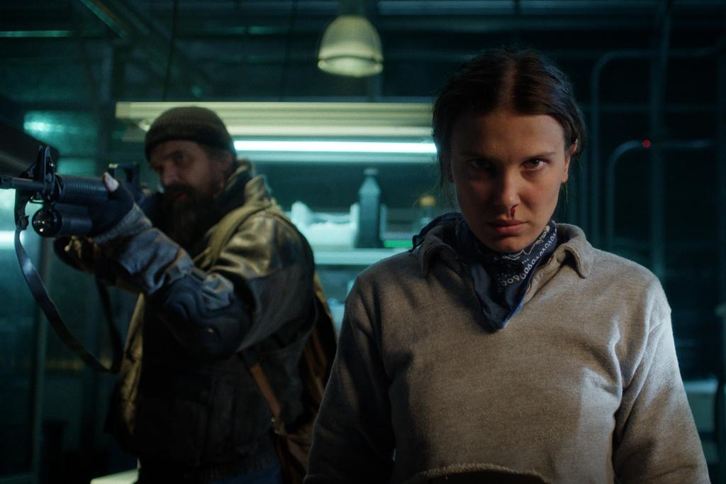 Best upcoming TV shows of 2025: Stranger Things (Season 5)