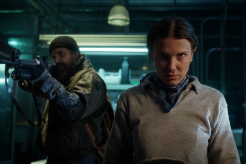 The best upcoming TV shows in 2025