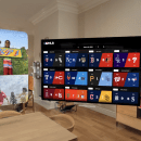 The latest Apple Vision Pro update does something I never expected