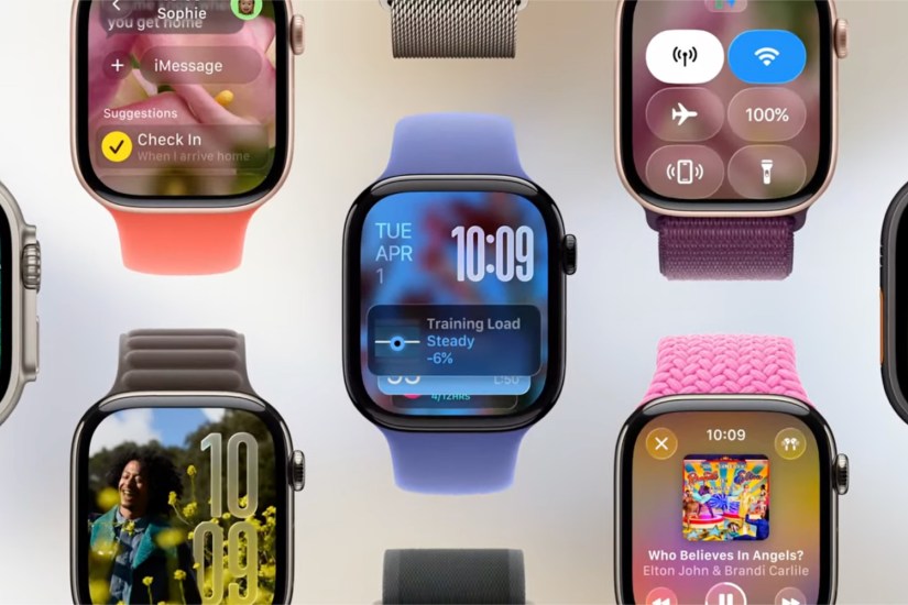 watchOS 26 finally brings Apple Intelligence to the Apple Watch… for better or worse
