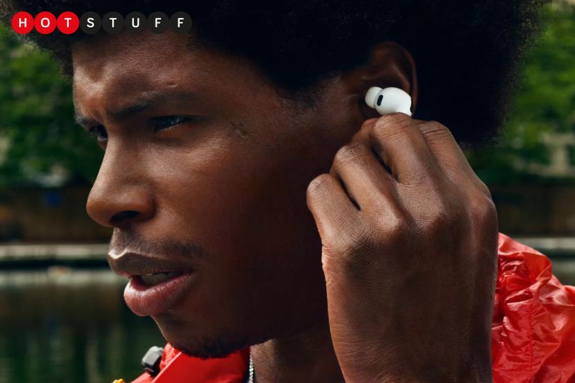 Here’s why AirPods Pro 3 is the biggest AirPods upgrade in years