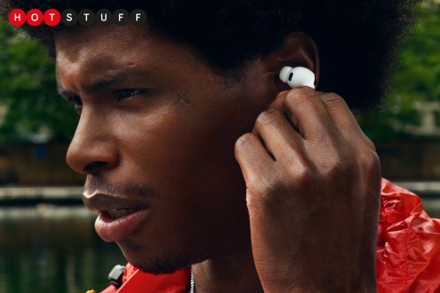 Here’s why AirPods Pro 3 is the biggest AirPods upgrade in years
