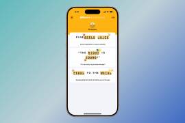 Love Wordle? Apple has this new game you might like to try