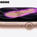 The Apple Watch Series 11 and SE 3 have arrived with these new features