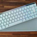 This Asus low profile keyboard will be the perfect size for some… but one issue means it’s not for me