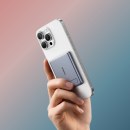 I’m getting this Baseus magnetic Qi2 power bank at almost half off to extend my iPhone’s battery