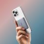 I’m getting this Baseus magnetic Qi2 power bank at almost half off to extend my iPhone’s battery