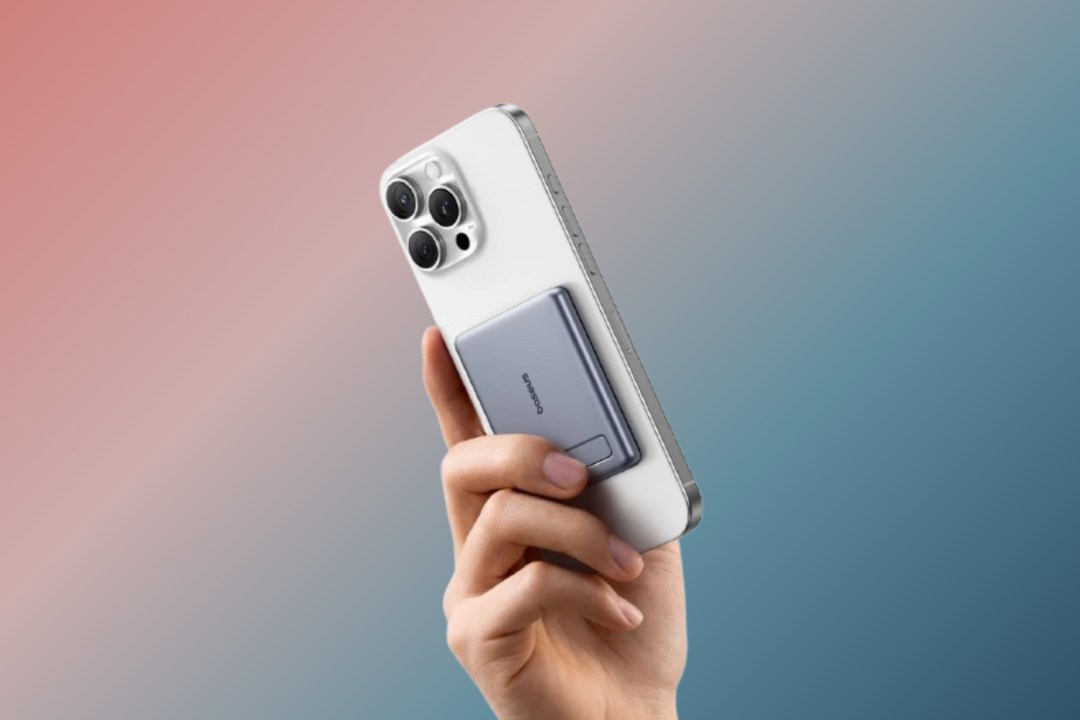 Baseus PicoGo AM31 Power Bank